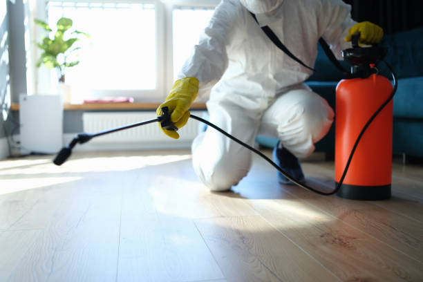 Reliable Odor Removal contractor in Long Valley, NJ by Crime Scene Cleaner Online
